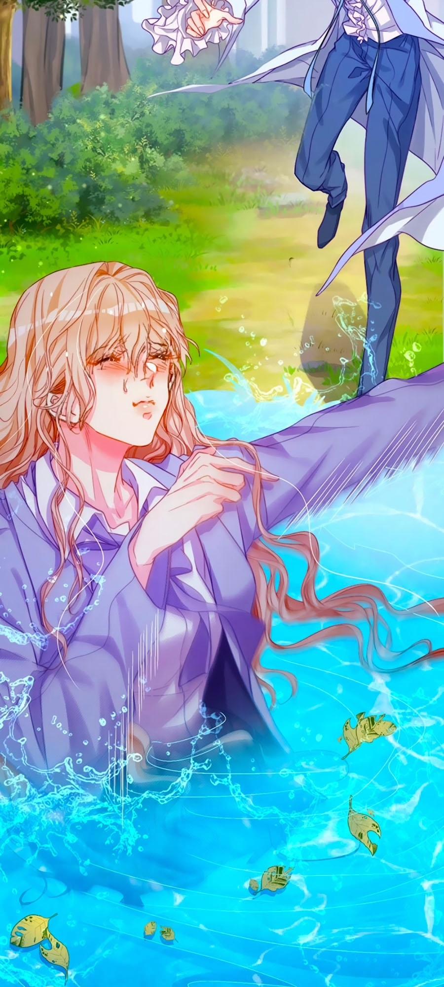 Tân Nương Long Tộc 20 trang 34