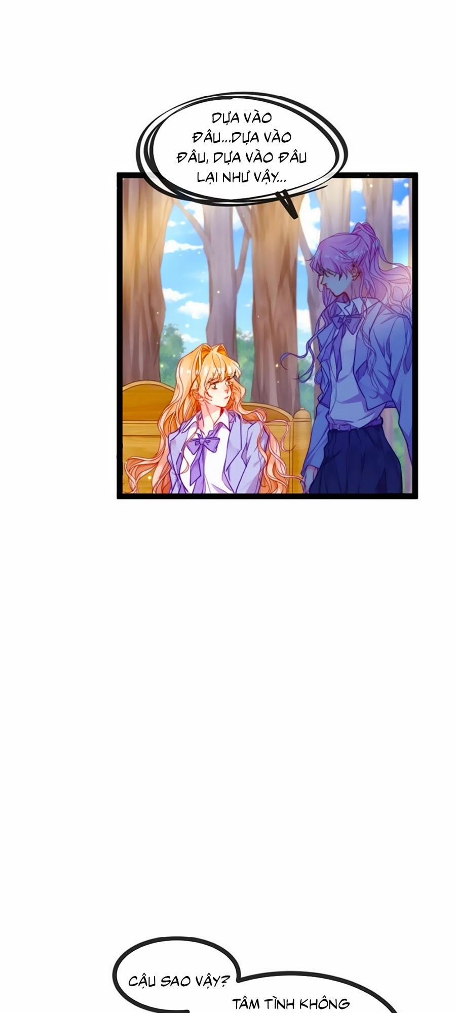 Tân Nương Long Tộc 20 trang 4