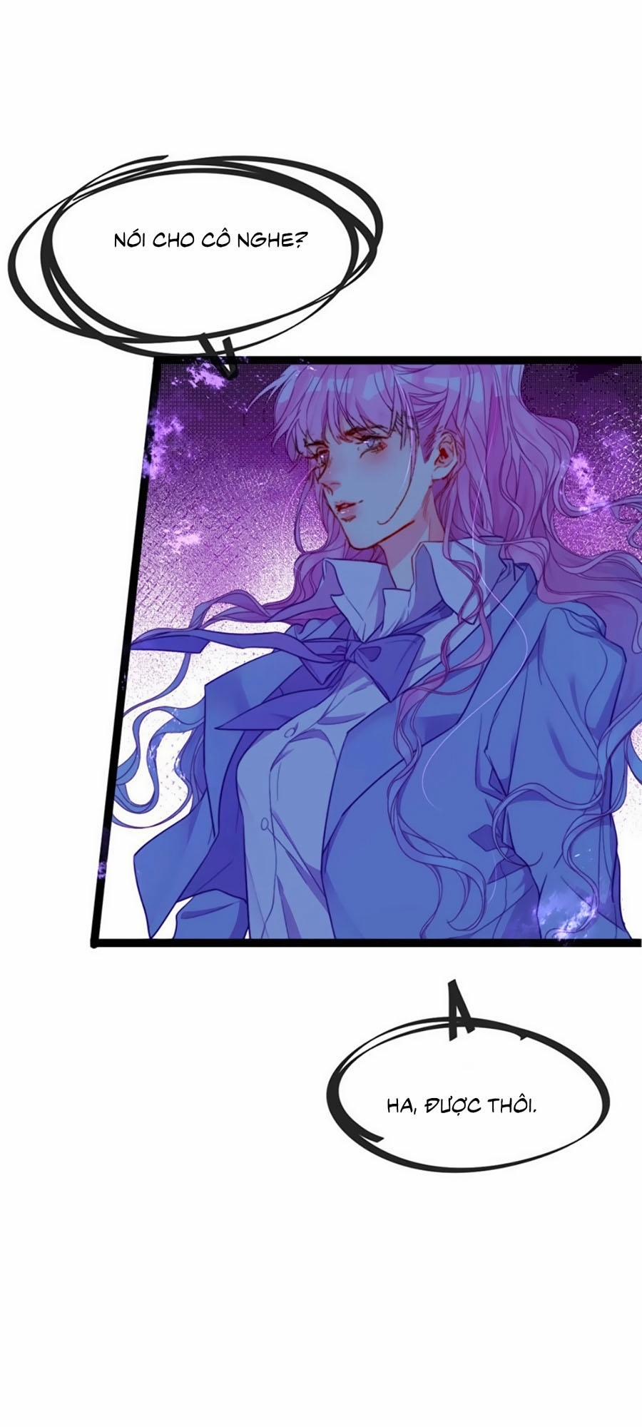 Tân Nương Long Tộc 20 trang 7