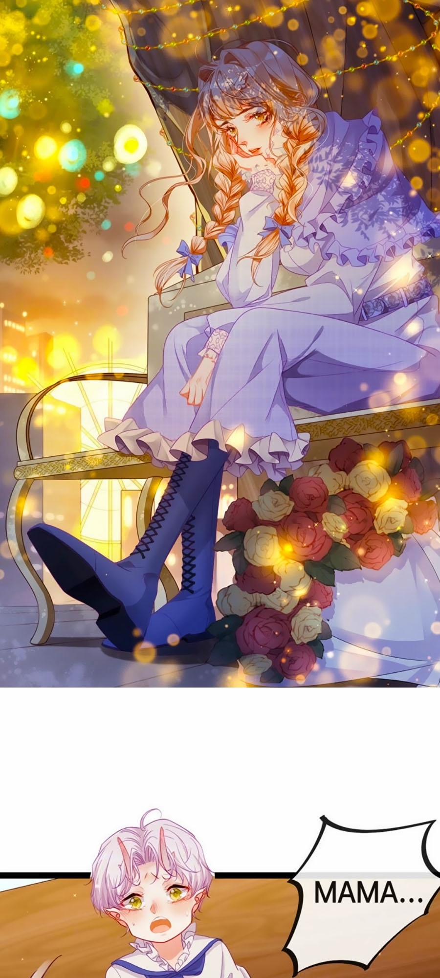 Tân Nương Long Tộc 21 trang 0