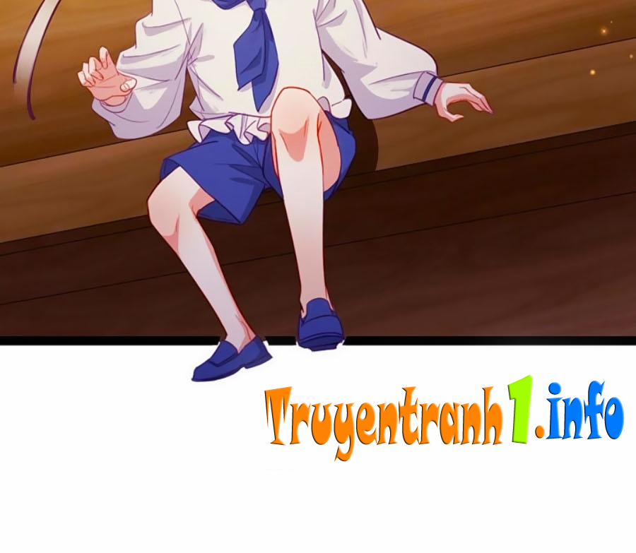 Tân Nương Long Tộc 21 trang 1