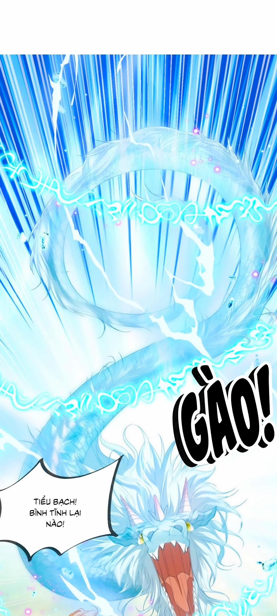 Tân Nương Long Tộc 21 trang 10