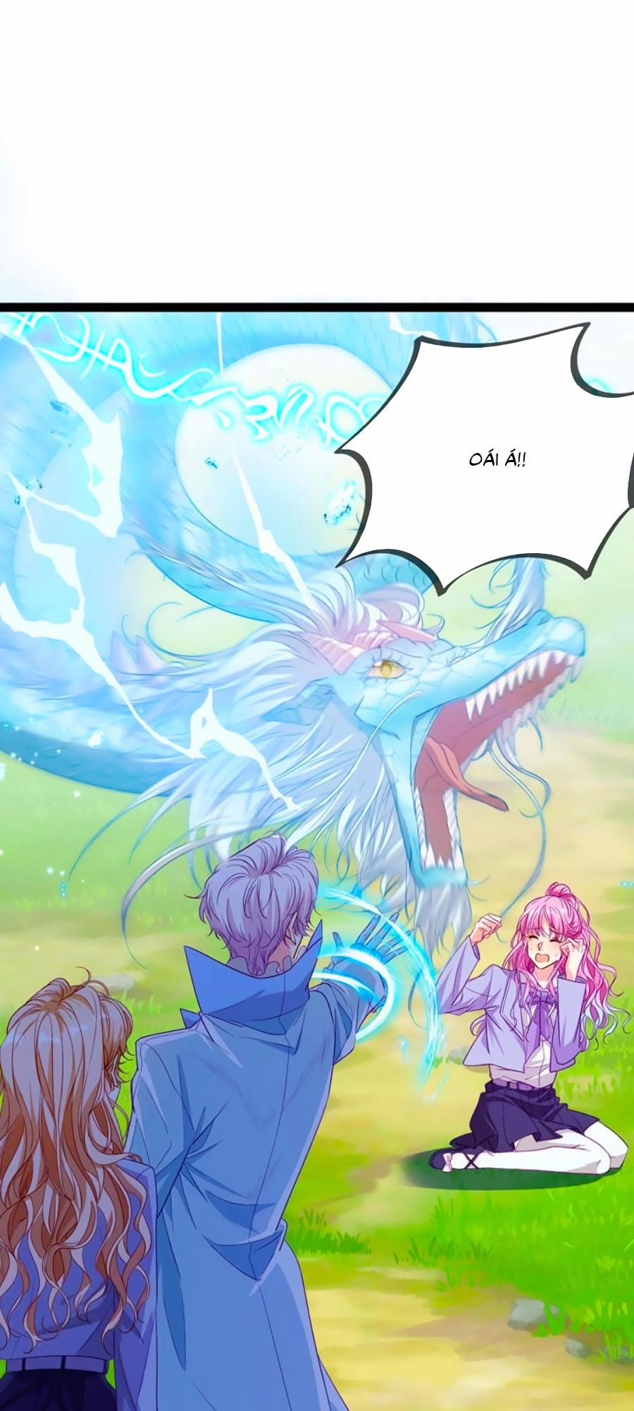 Tân Nương Long Tộc 21 trang 13