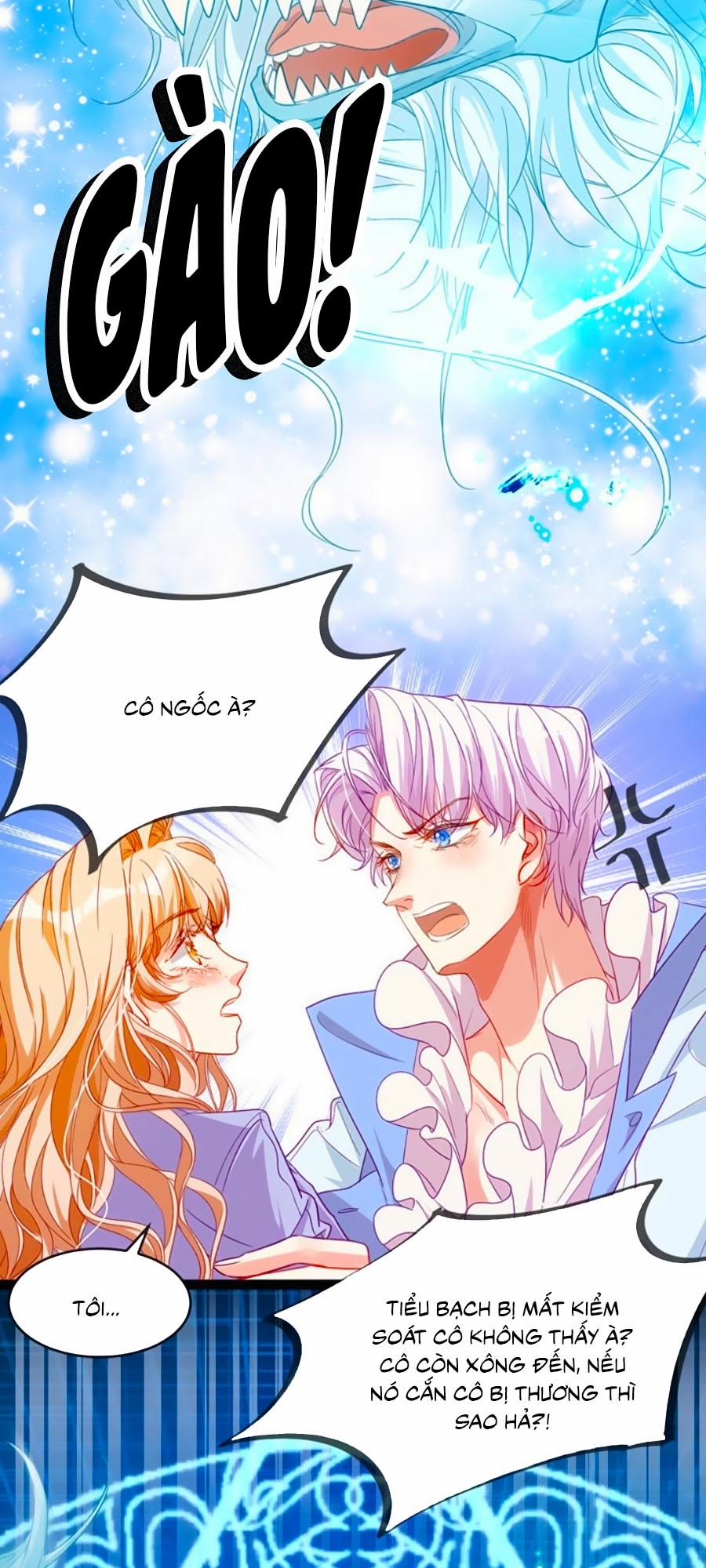 Tân Nương Long Tộc 21 trang 16