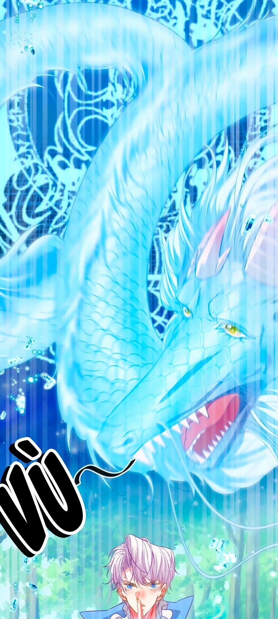 Tân Nương Long Tộc 21 trang 18