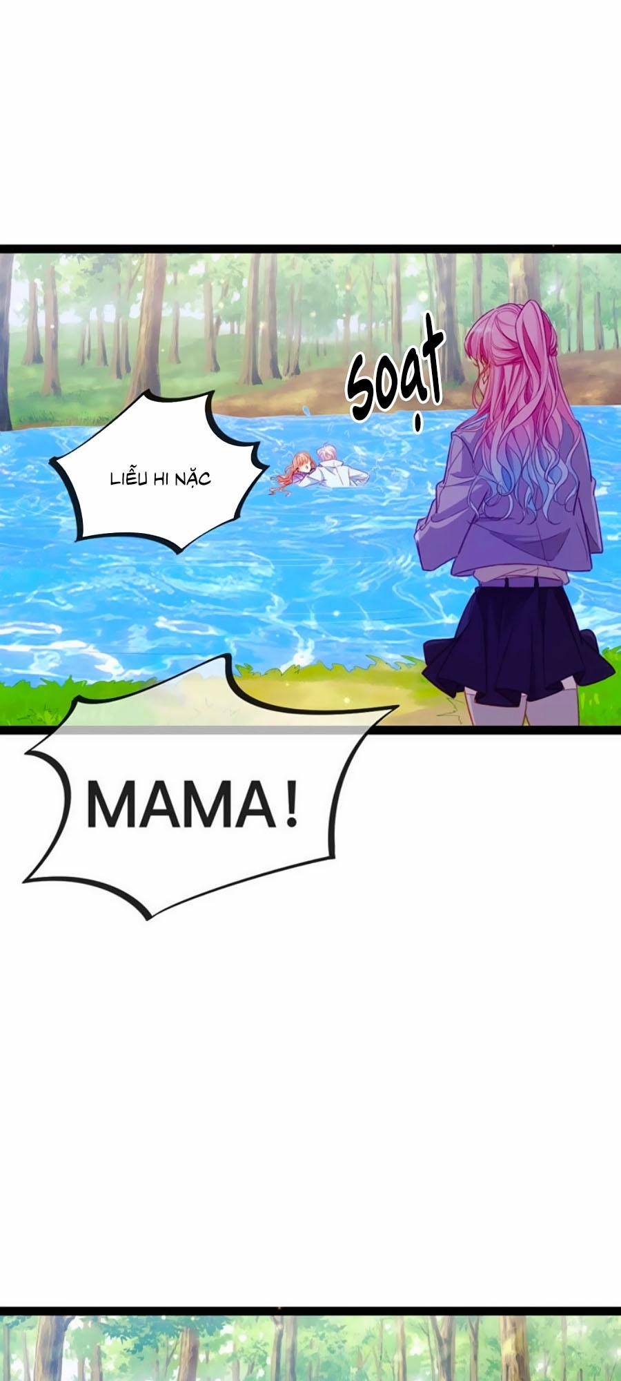 Tân Nương Long Tộc 21 trang 2