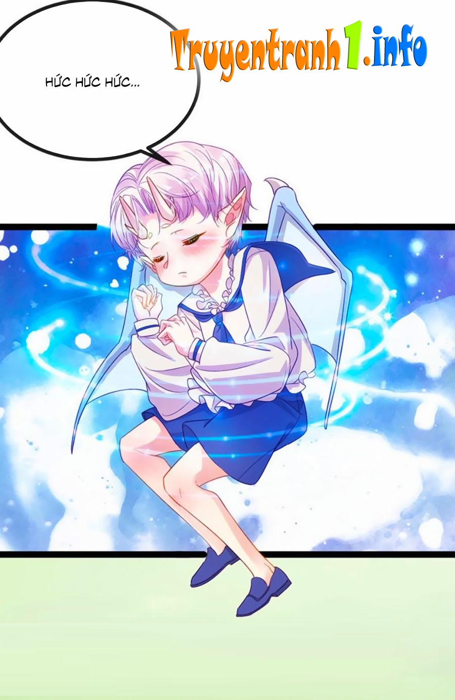 Tân Nương Long Tộc 21 trang 20