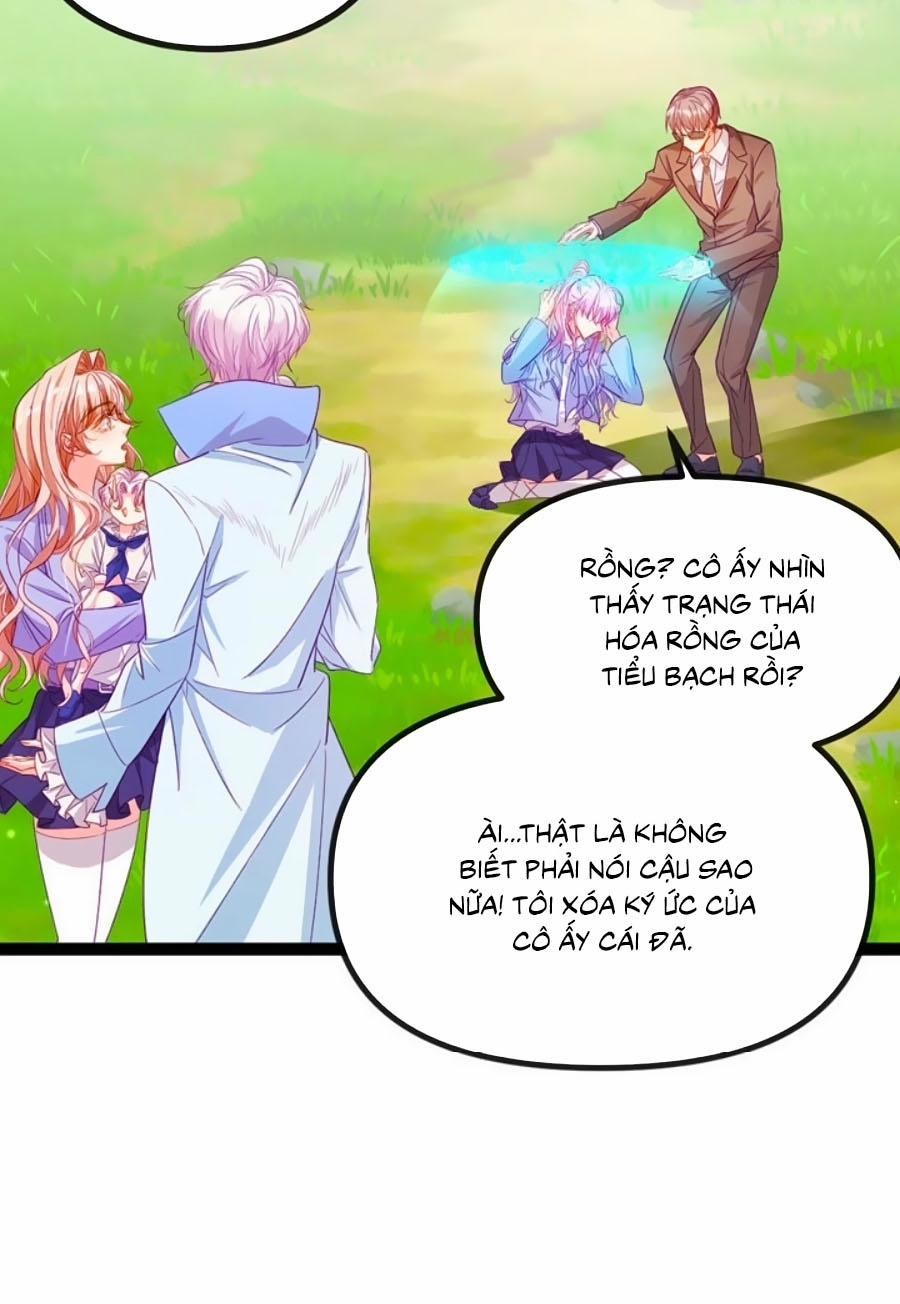 Tân Nương Long Tộc 21 trang 23