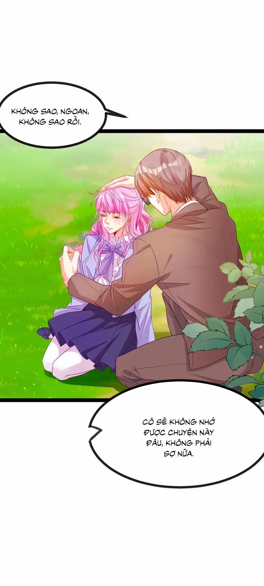 Tân Nương Long Tộc 21 trang 24