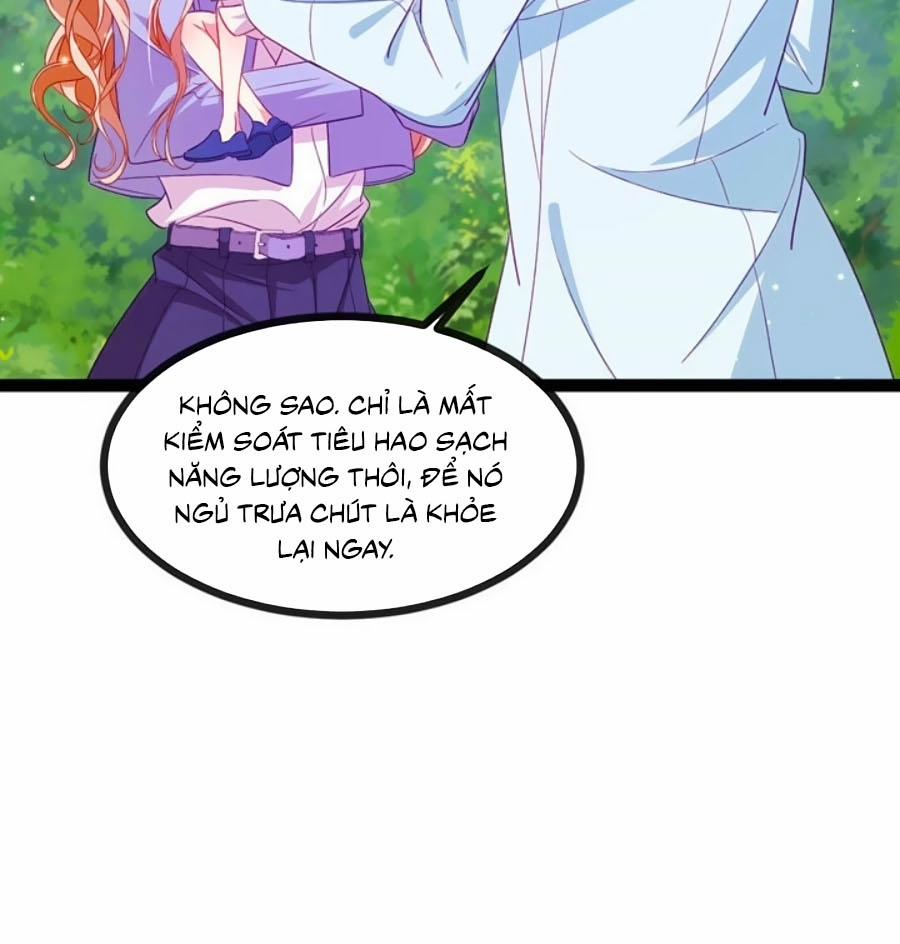 Tân Nương Long Tộc 21 trang 28