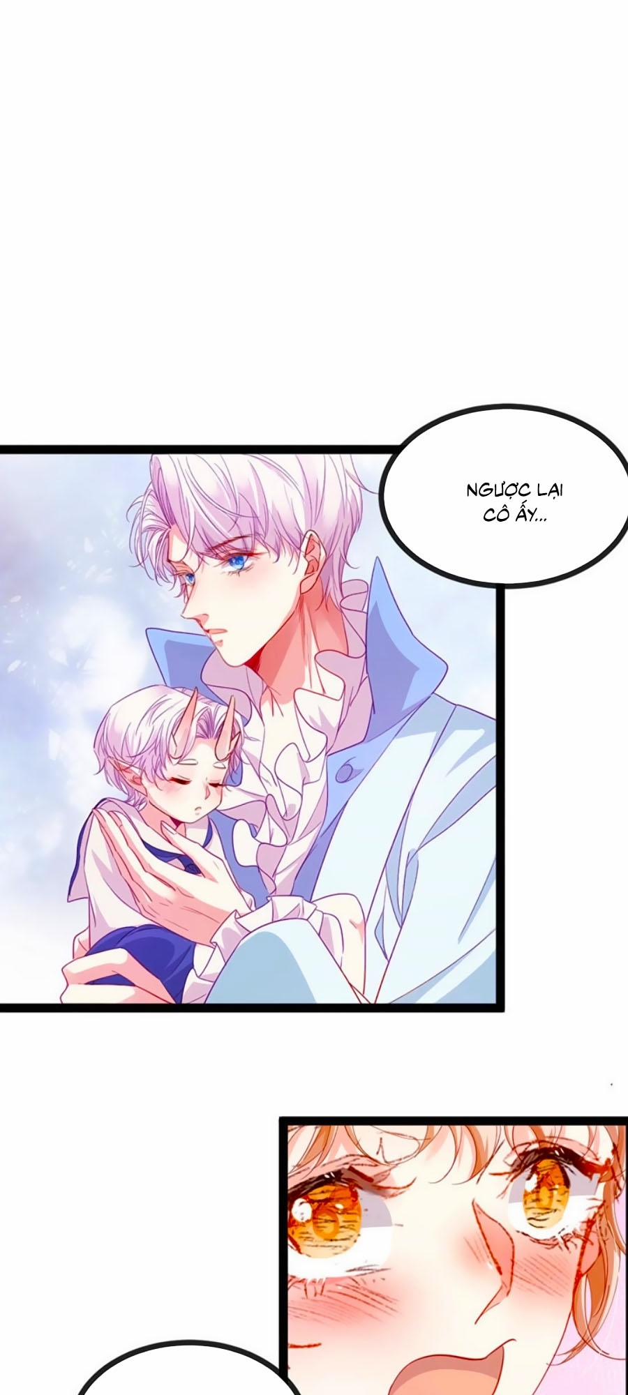 Tân Nương Long Tộc 21 trang 29