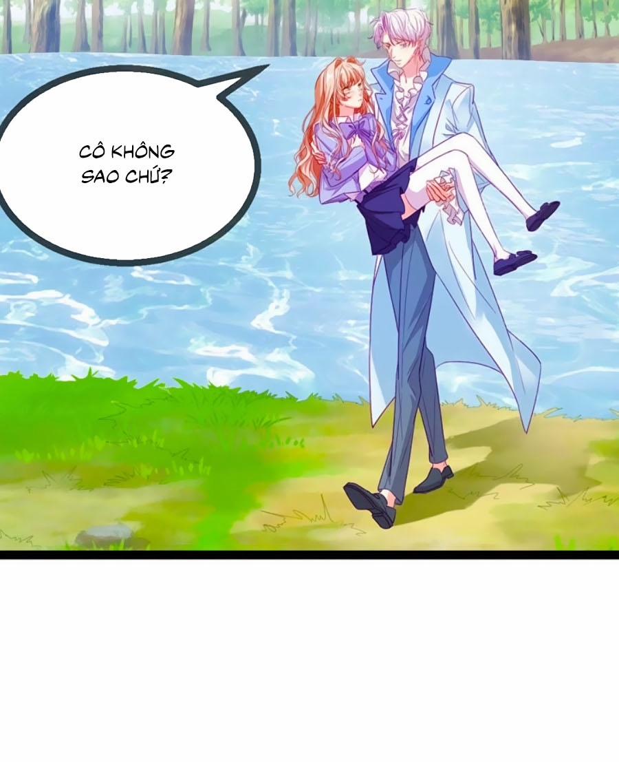 Tân Nương Long Tộc 21 trang 3