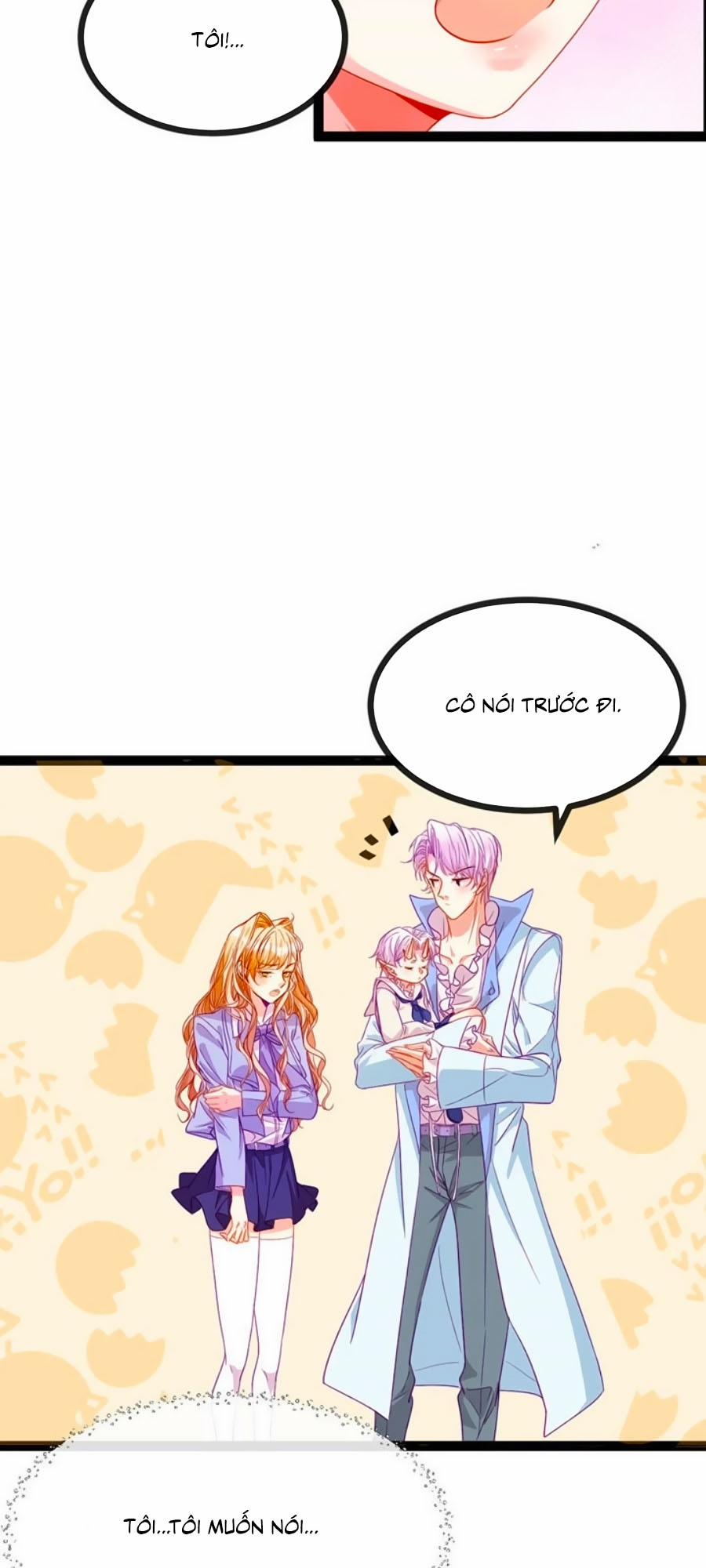 Tân Nương Long Tộc 21 trang 30