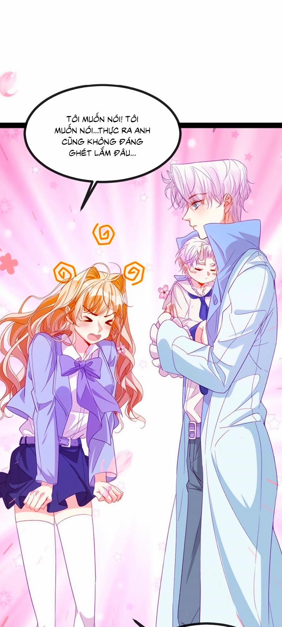 Tân Nương Long Tộc 21 trang 32