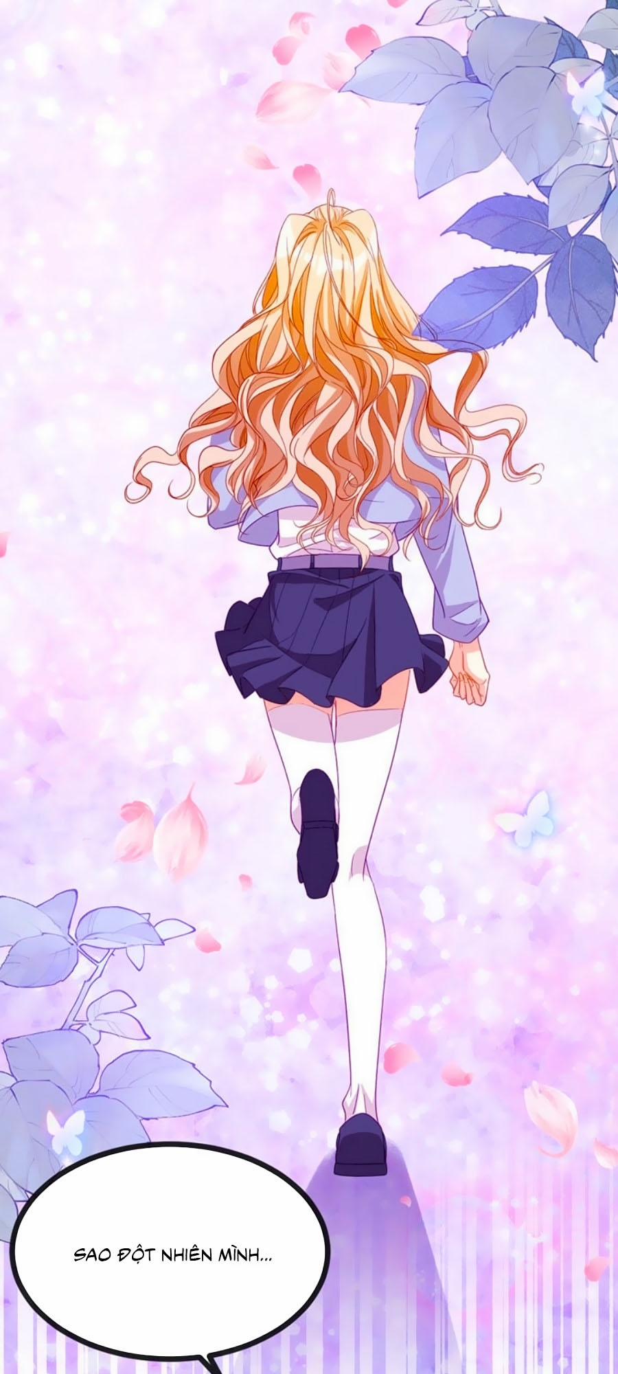 Tân Nương Long Tộc 21 trang 34