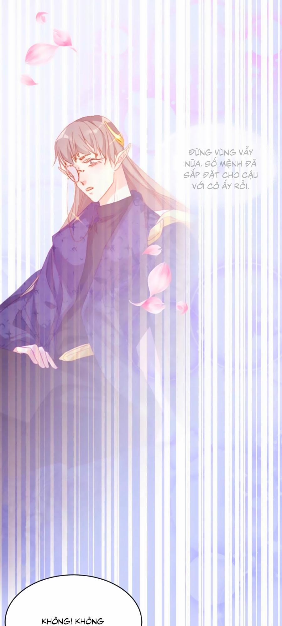 Tân Nương Long Tộc 21 trang 36