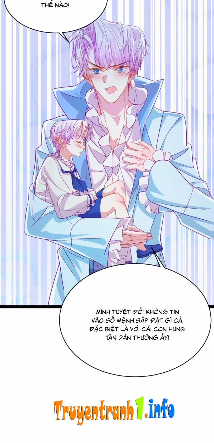 Tân Nương Long Tộc 21 trang 37