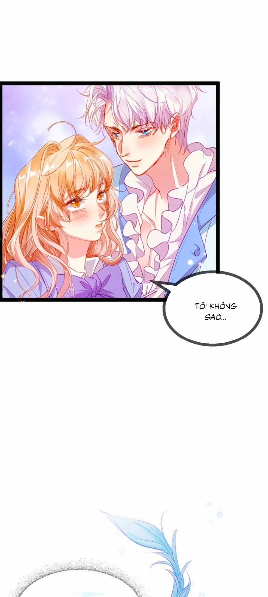 Tân Nương Long Tộc 21 trang 4