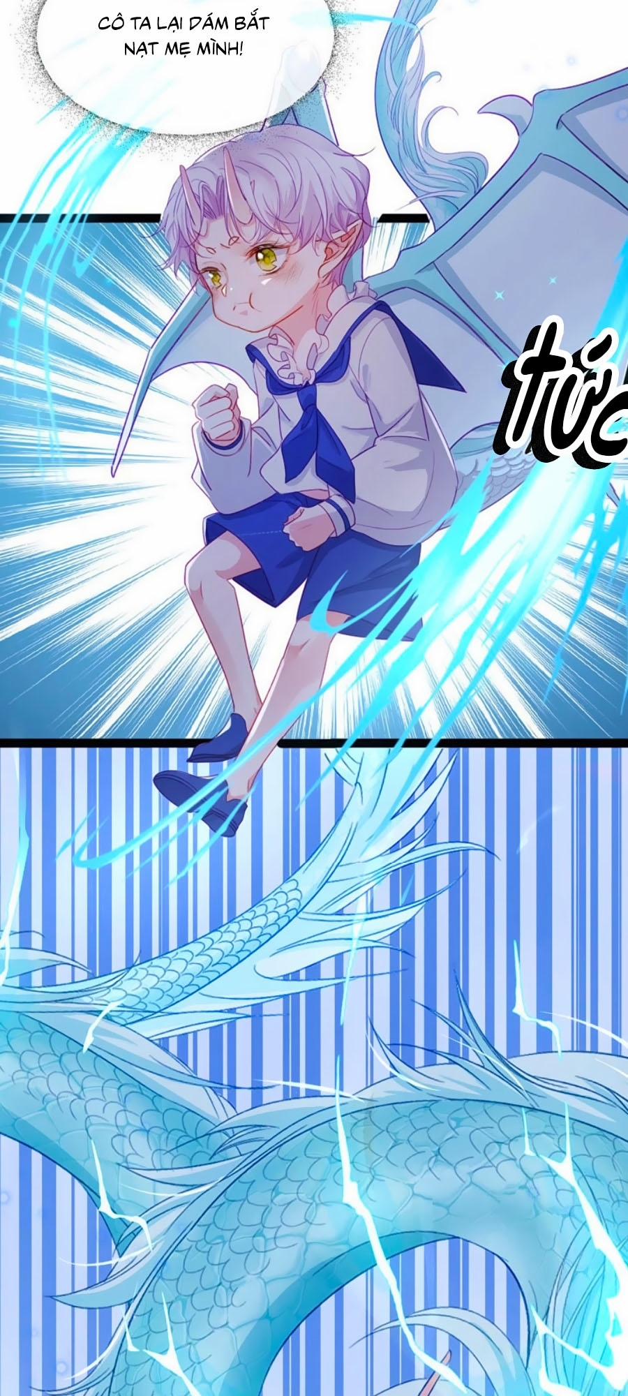 Tân Nương Long Tộc 21 trang 5