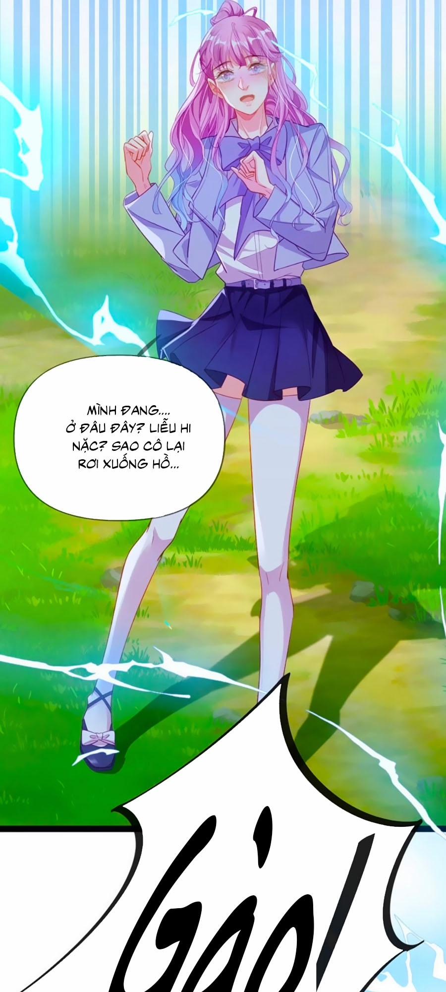 Tân Nương Long Tộc 21 trang 7