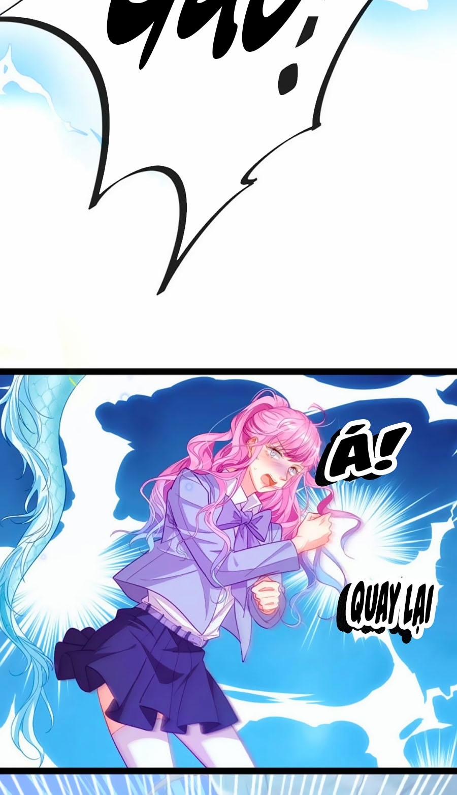 Tân Nương Long Tộc 21 trang 8