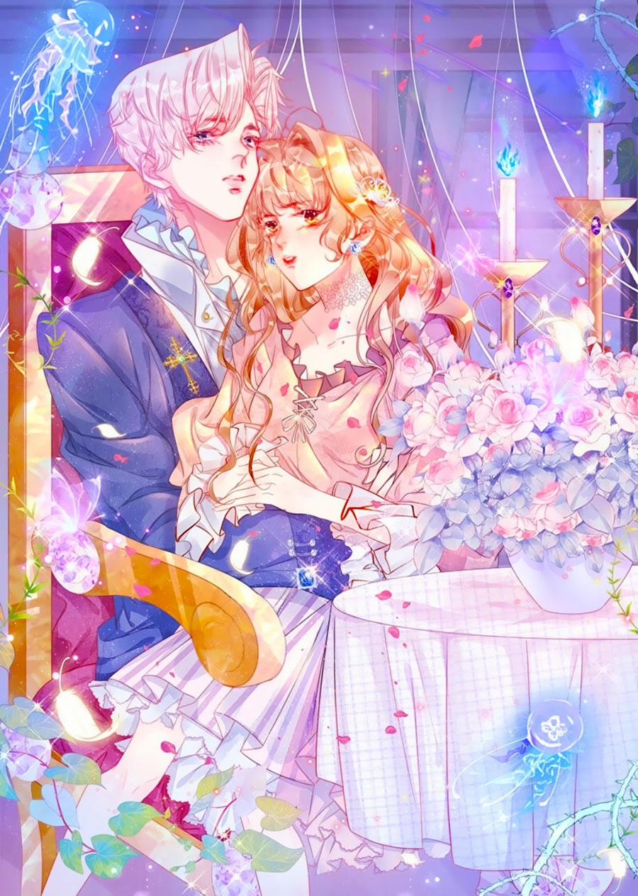 Tân Nương Long Tộc 22 trang 0