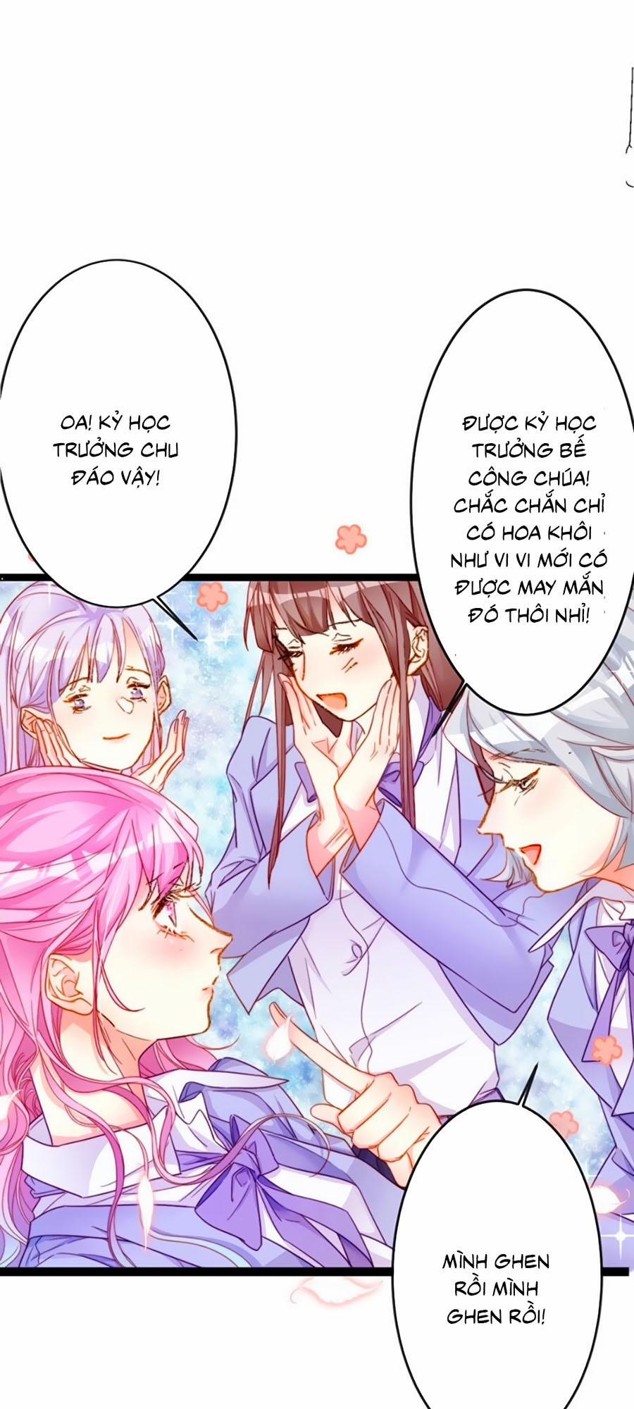 Tân Nương Long Tộc 22 trang 10