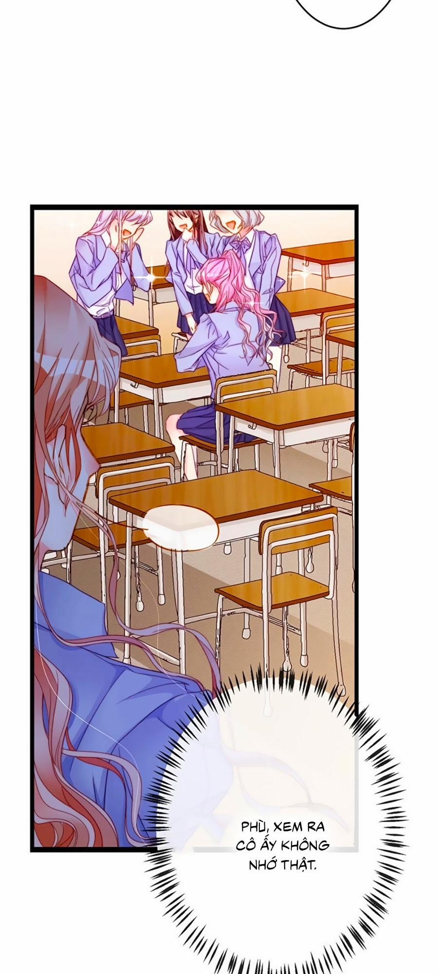 Tân Nương Long Tộc 22 trang 11