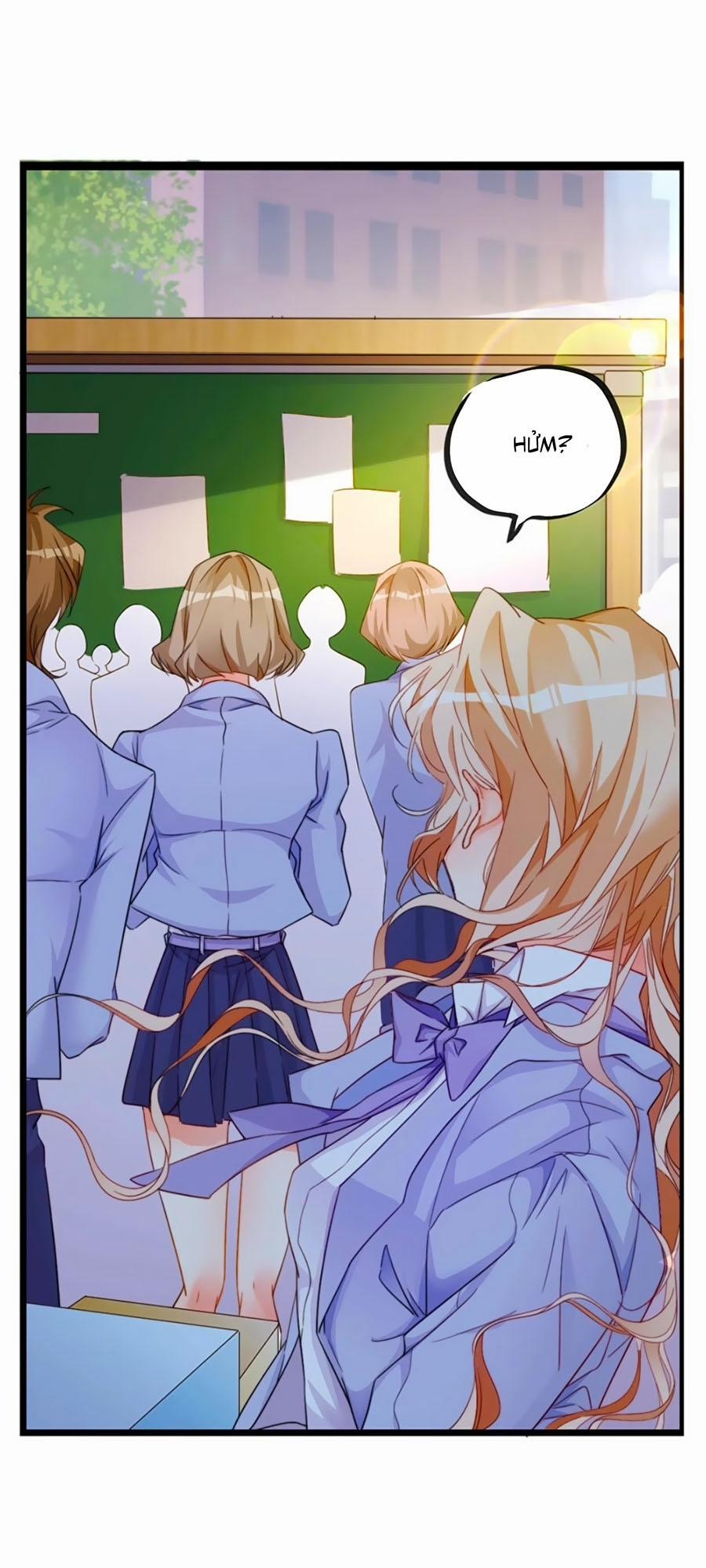 Tân Nương Long Tộc 22 trang 15