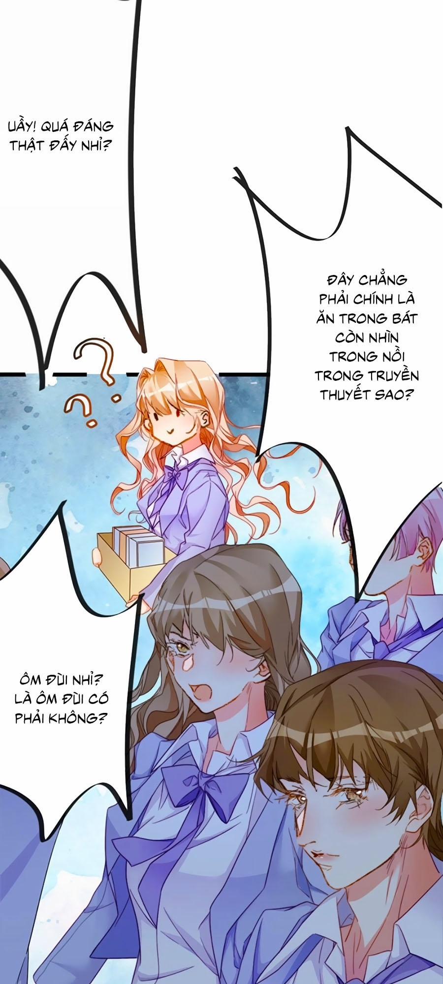 Tân Nương Long Tộc 22 trang 17