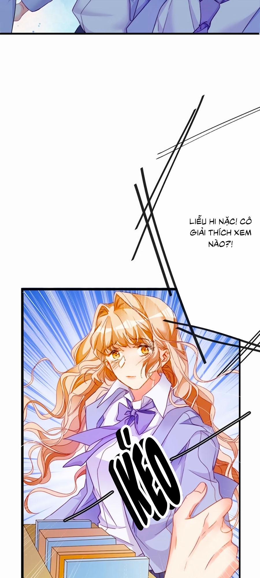 Tân Nương Long Tộc 22 trang 18