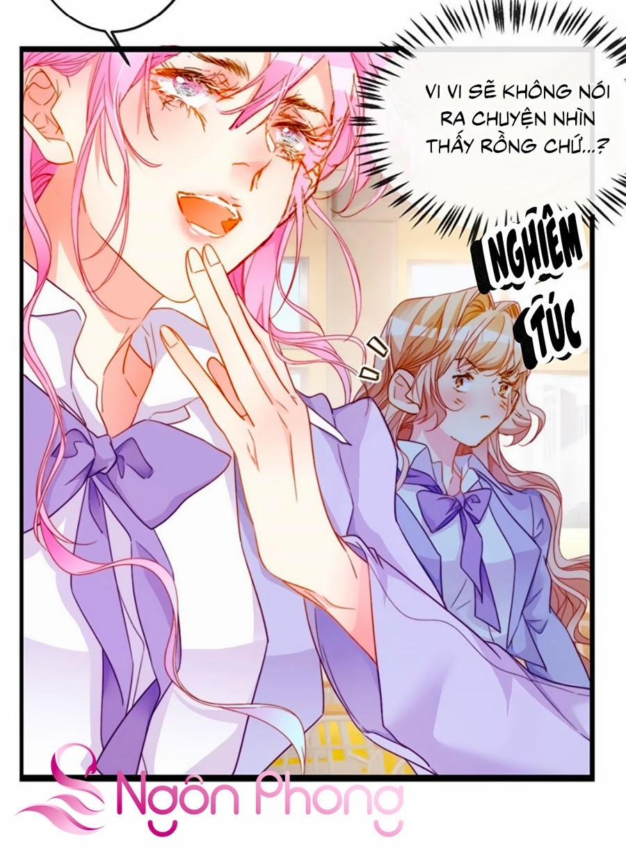 Tân Nương Long Tộc 22 trang 2