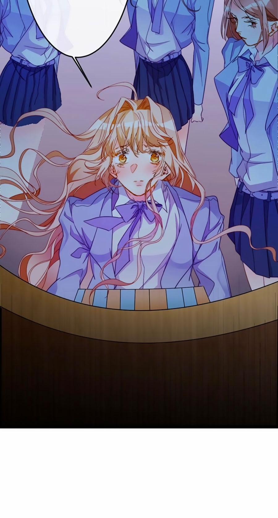 Tân Nương Long Tộc 22 trang 22