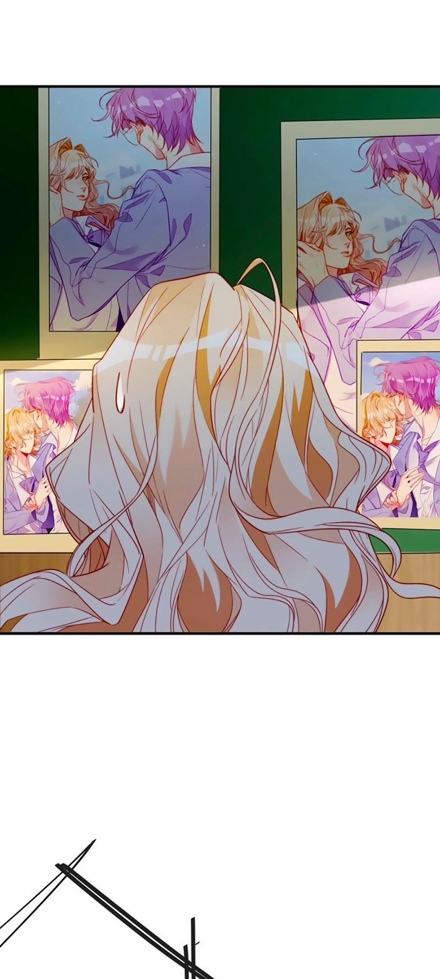 Tân Nương Long Tộc 22 trang 23