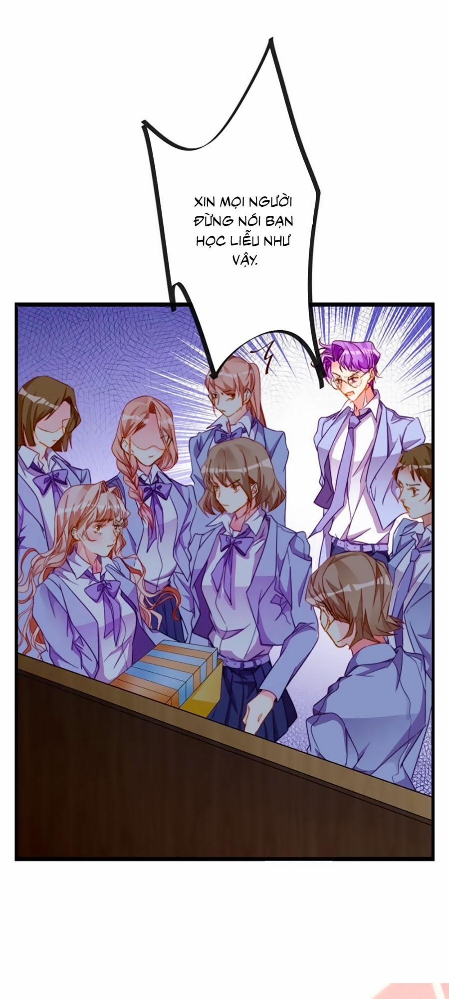 Tân Nương Long Tộc 22 trang 26