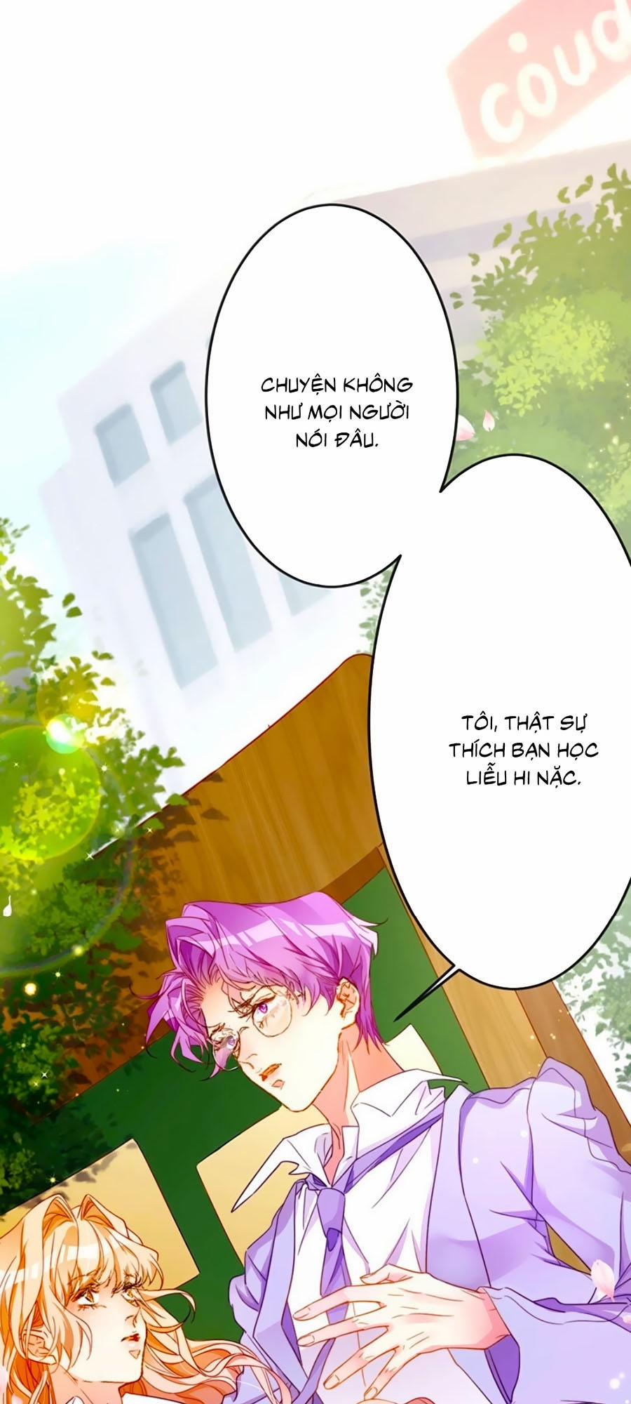 Tân Nương Long Tộc 22 trang 27