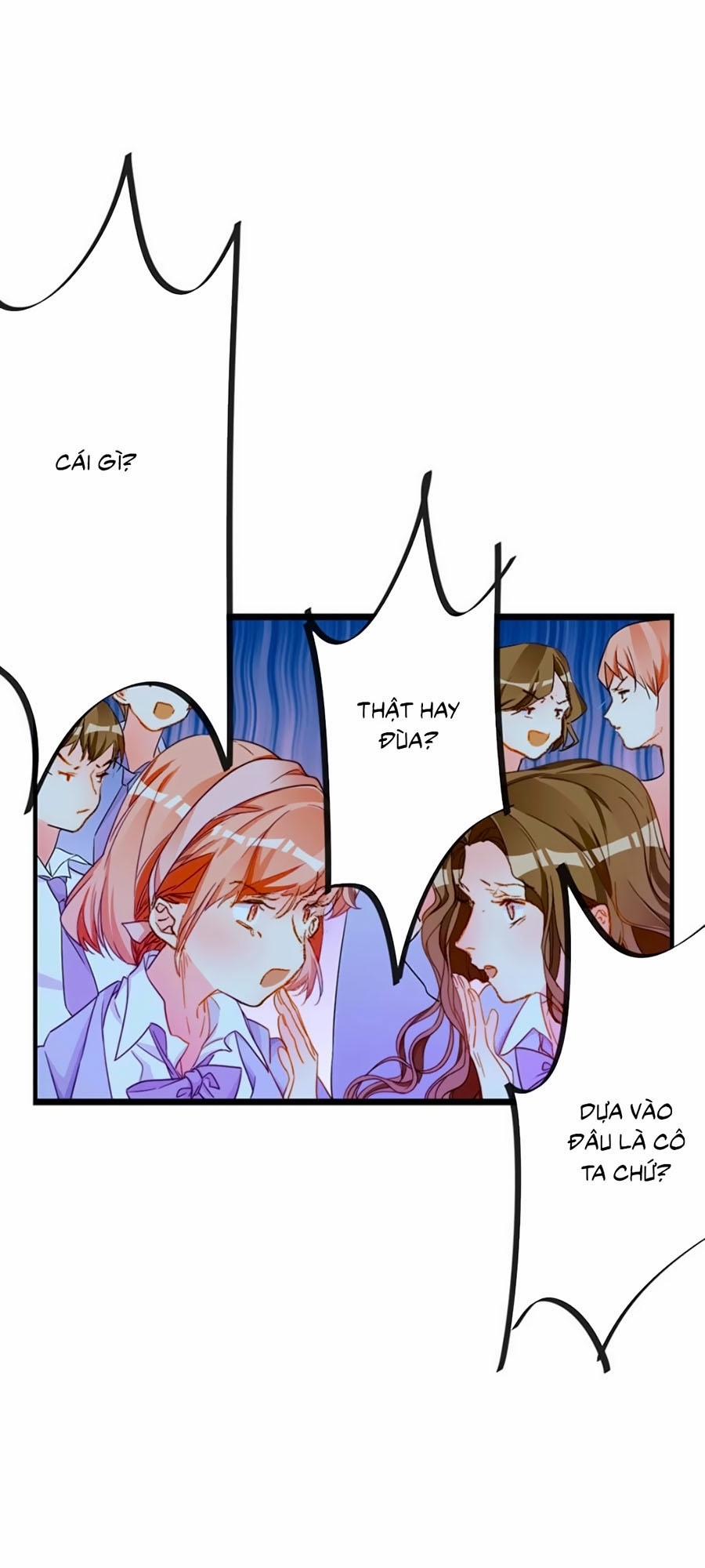 Tân Nương Long Tộc 22 trang 29