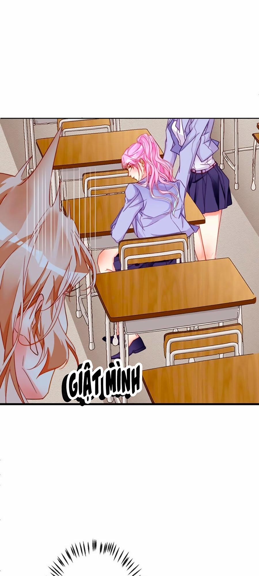 Tân Nương Long Tộc 22 trang 3