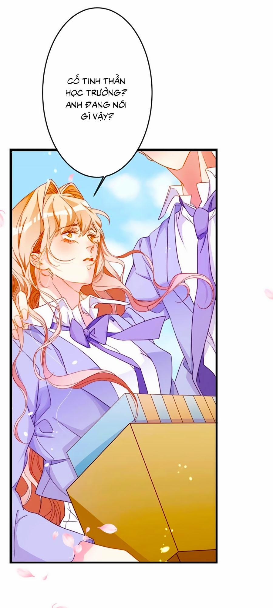 Tân Nương Long Tộc 22 trang 30