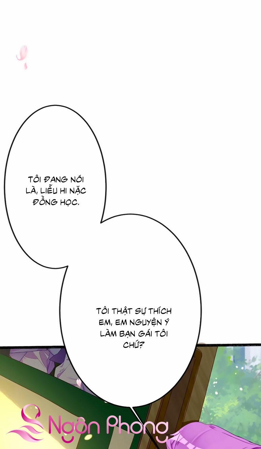 Tân Nương Long Tộc 22 trang 32