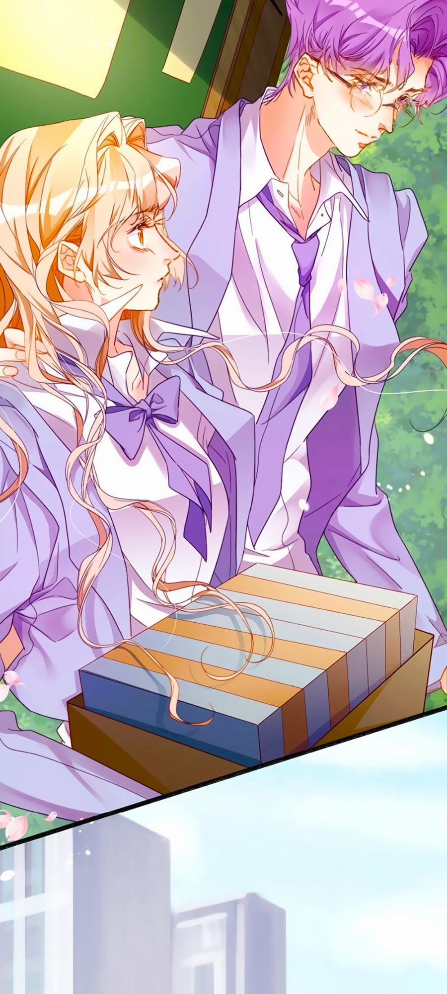 Tân Nương Long Tộc 22 trang 33