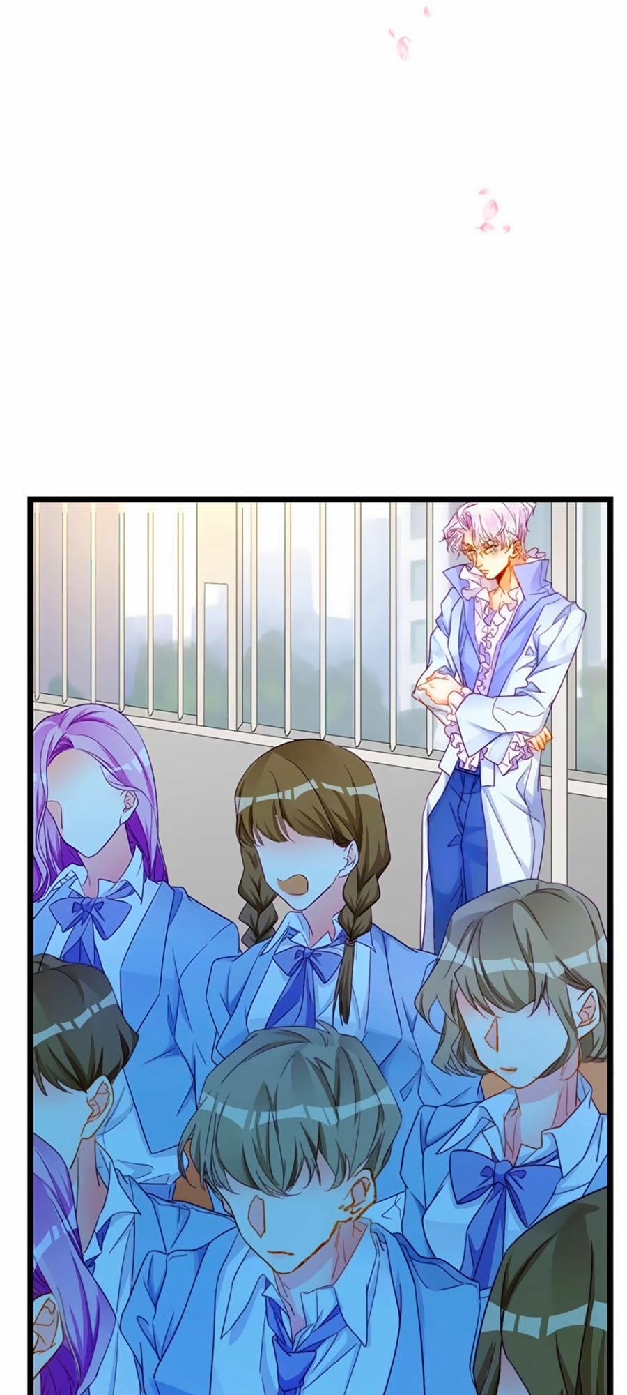 Tân Nương Long Tộc 22 trang 36