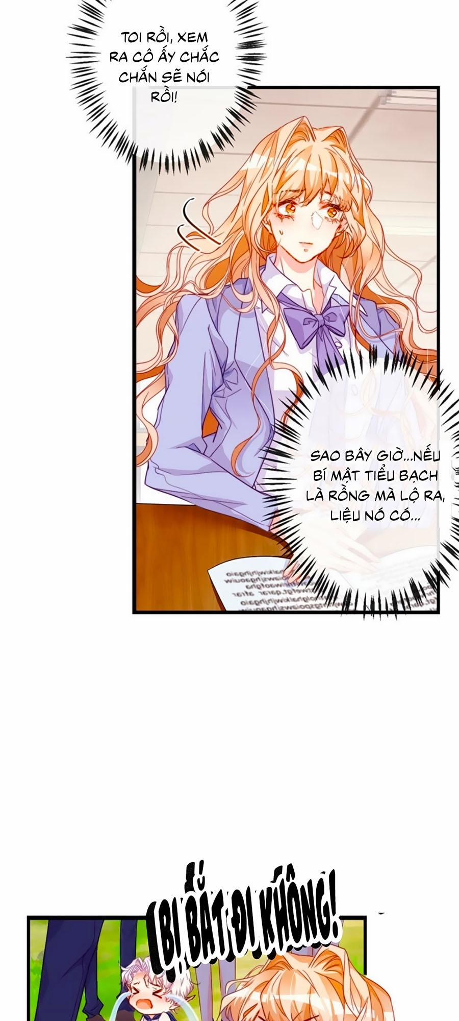 Tân Nương Long Tộc 22 trang 4