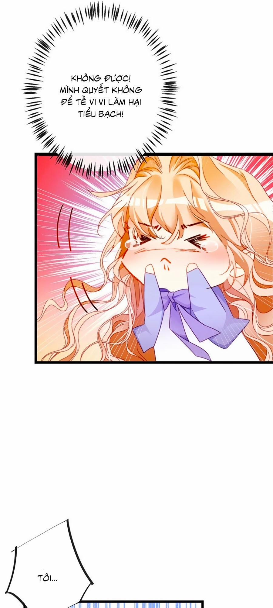 Tân Nương Long Tộc 22 trang 6