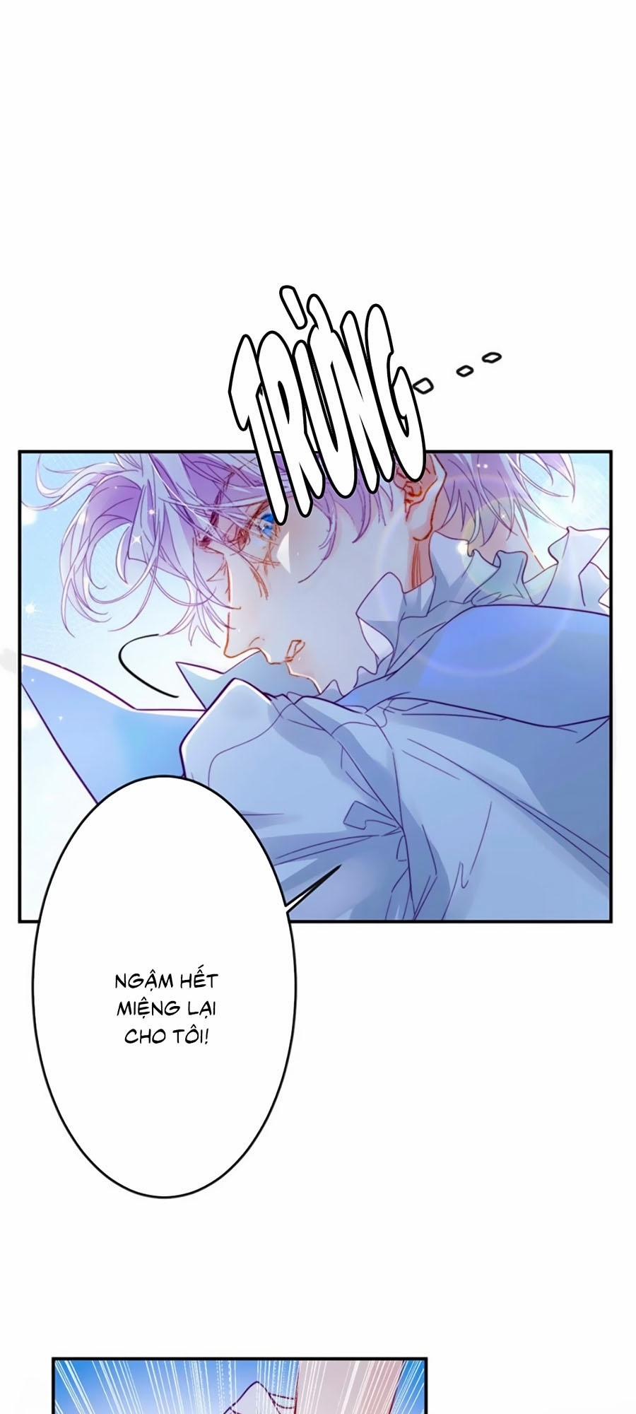 Tân Nương Long Tộc 23 trang 10