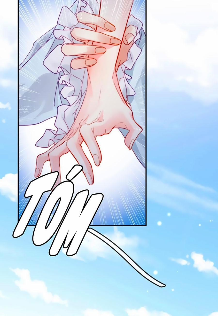 Tân Nương Long Tộc 23 trang 11