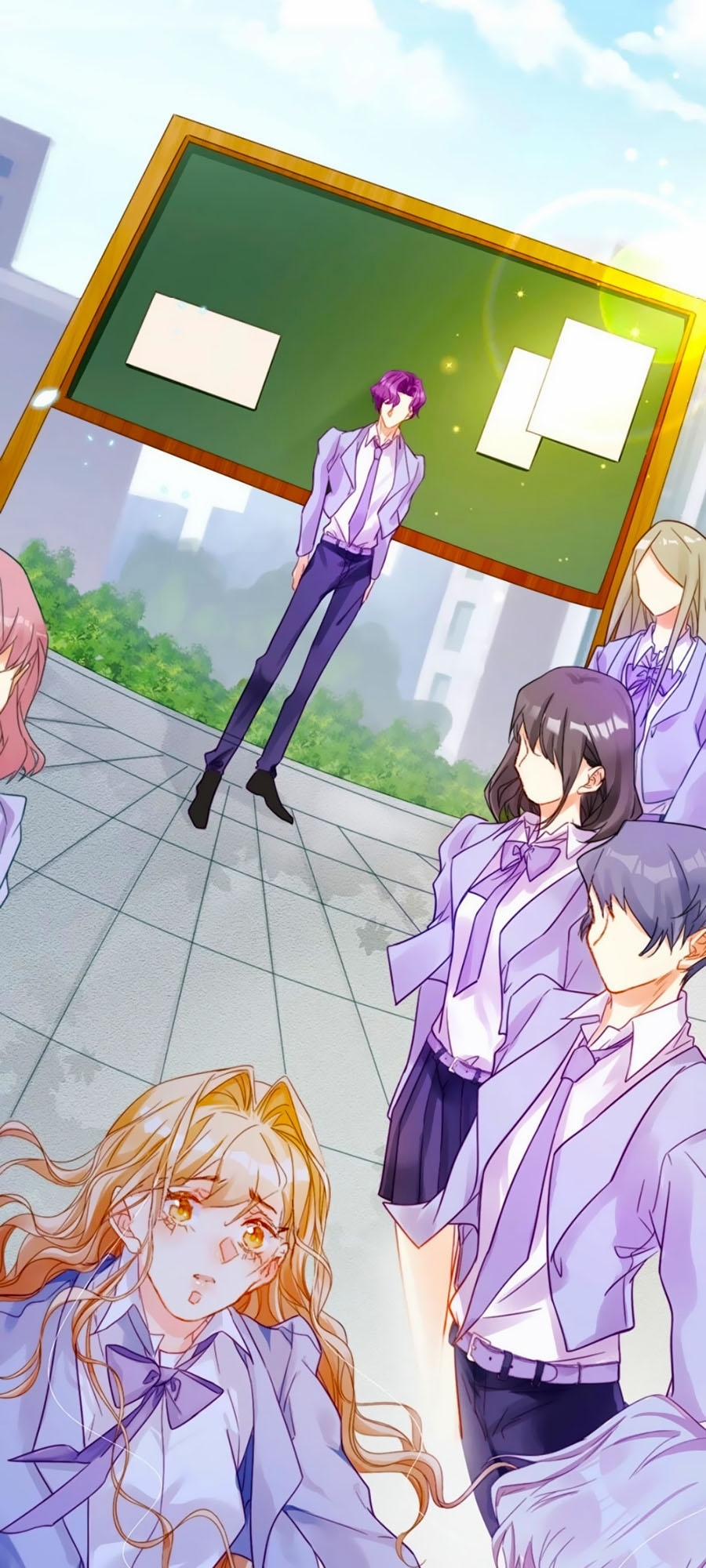 Tân Nương Long Tộc 23 trang 12