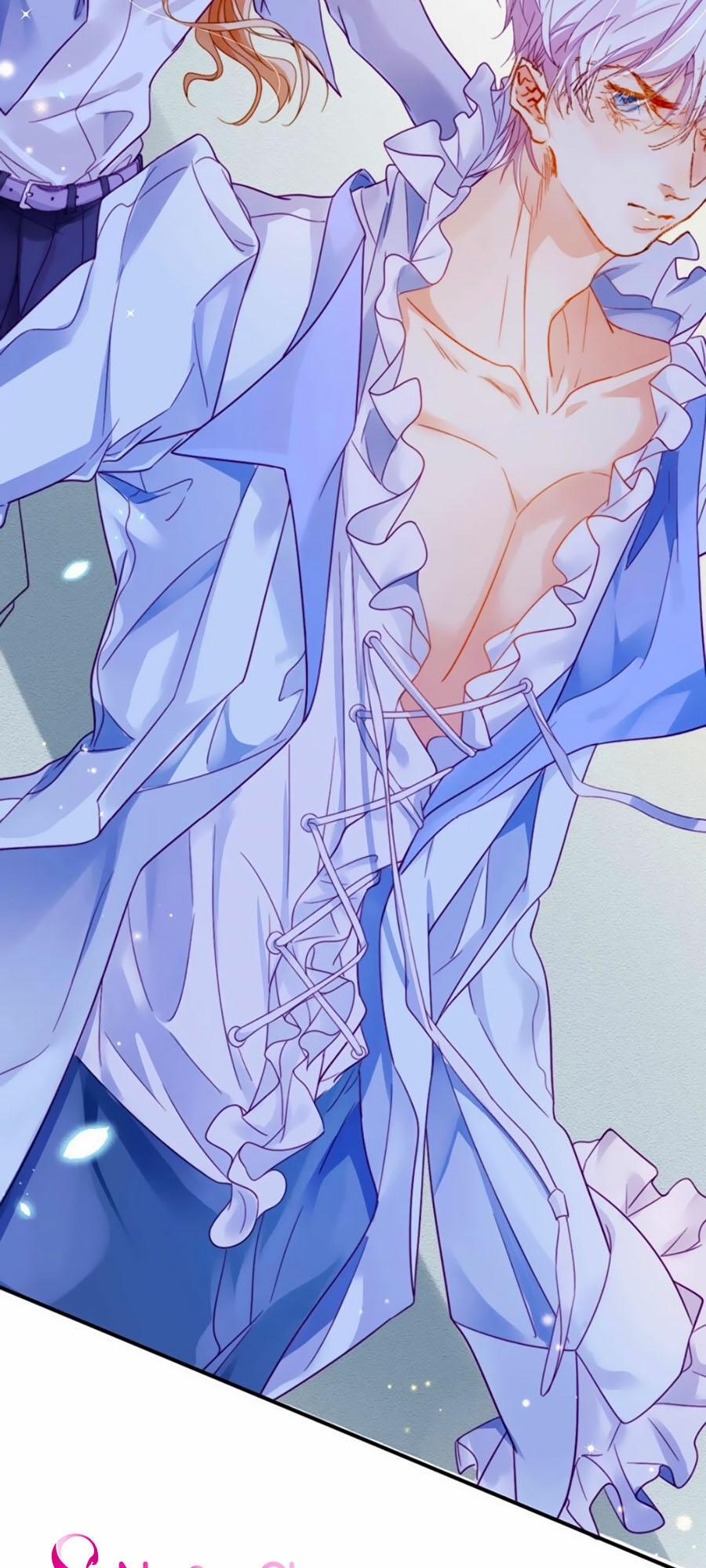 Tân Nương Long Tộc 23 trang 13