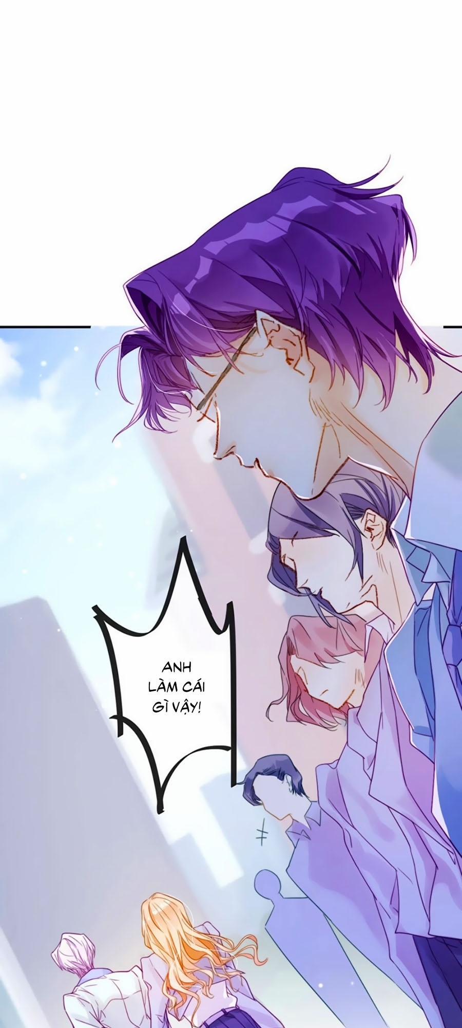 Tân Nương Long Tộc 23 trang 15