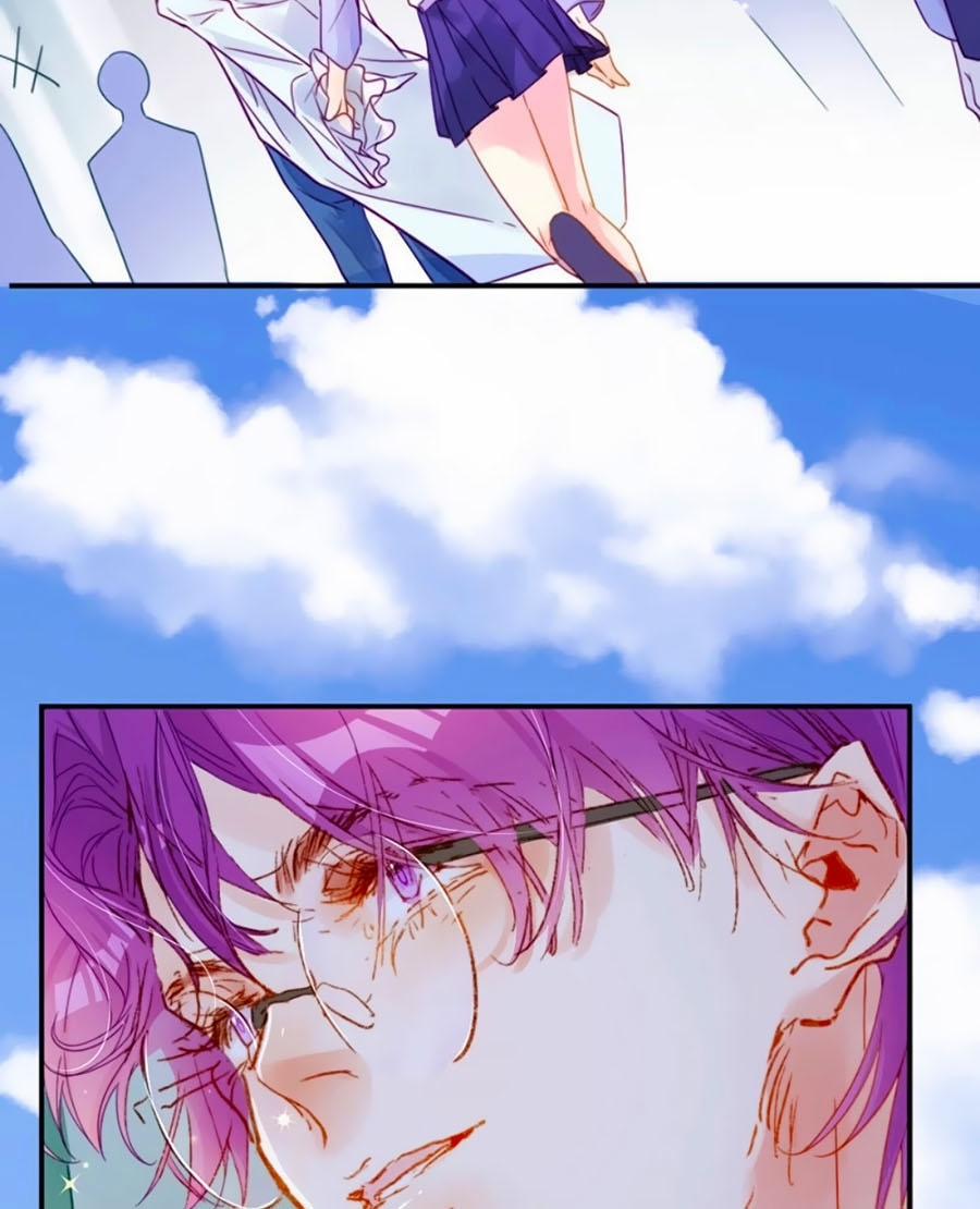 Tân Nương Long Tộc 23 trang 16